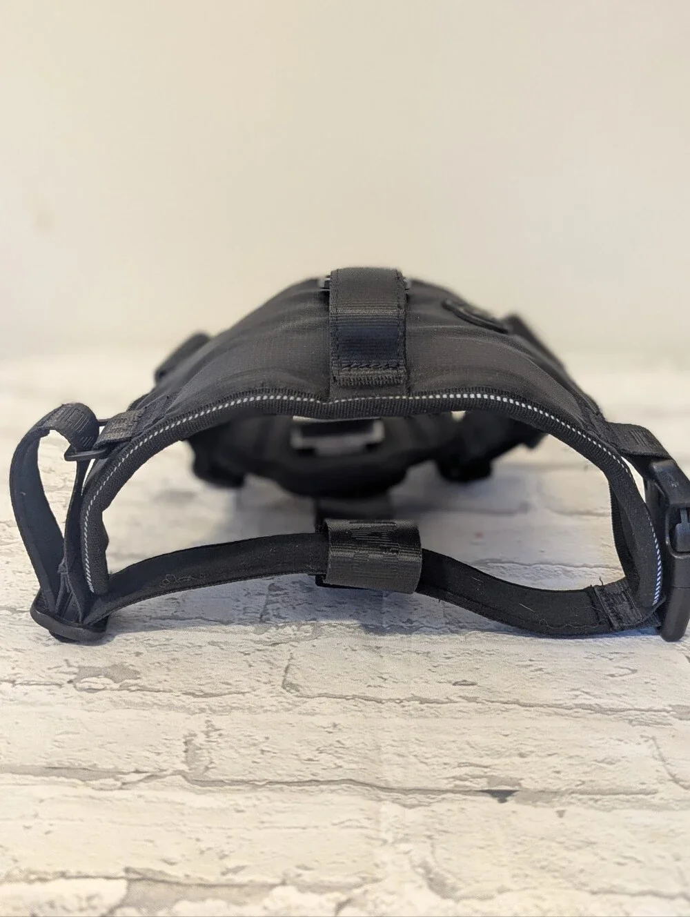 NWOT Canada Pooch Complete Control Harness Vest - Reflective Trim